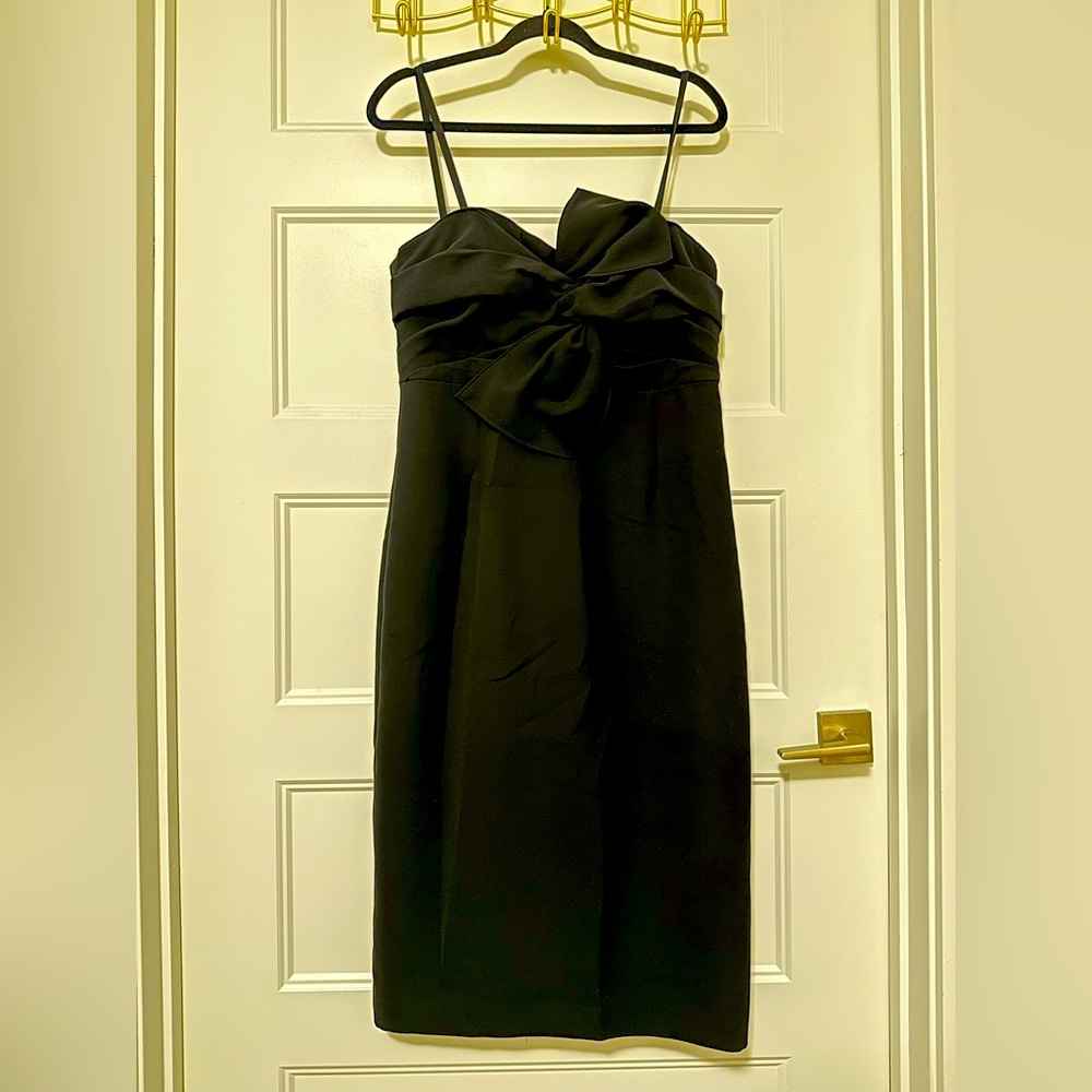 Black Club Monaco Dress